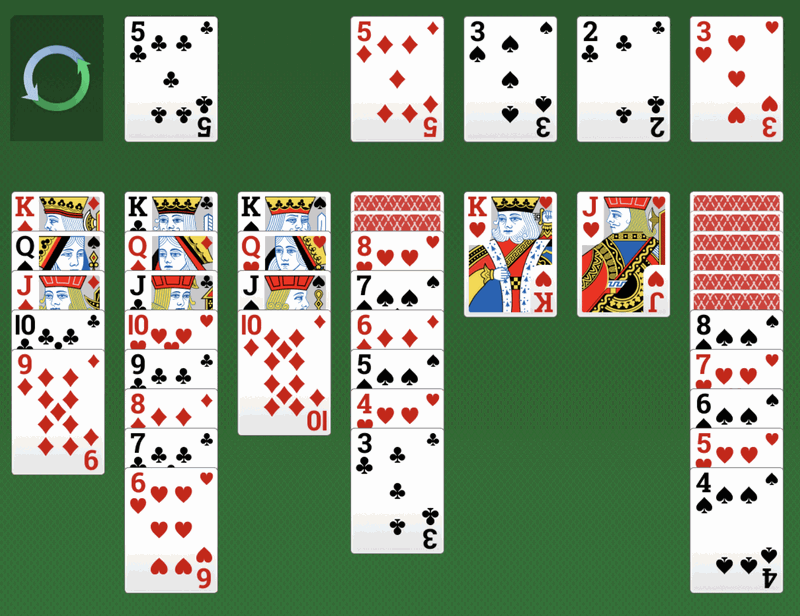 Scaricare solitario gratis