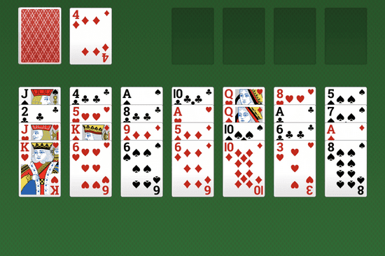 Solitario Australiano