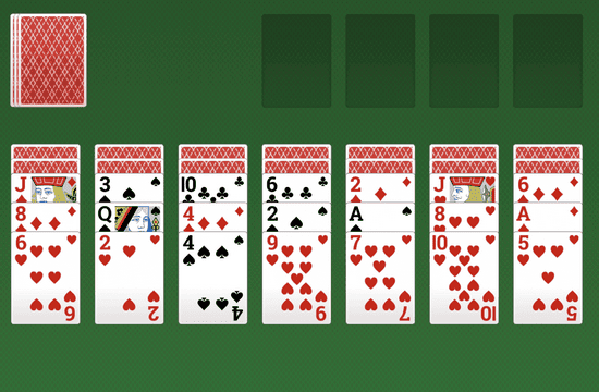 Solitario Easthaven