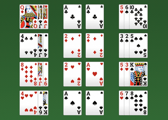 Kings Solitario