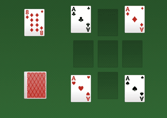 Solitario Seasons