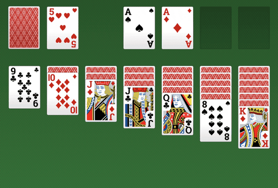 Solitario Gratis